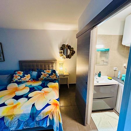 Tehautahi Cozy Lodge 2 Papeete  Zewnętrze zdjęcie