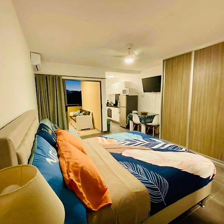 Tehautahi Cozy Lodge 2 Papeete  Zewnętrze zdjęcie