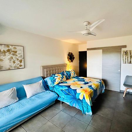 Tehautahi Cozy Lodge 2 Papeete  Zewnętrze zdjęcie