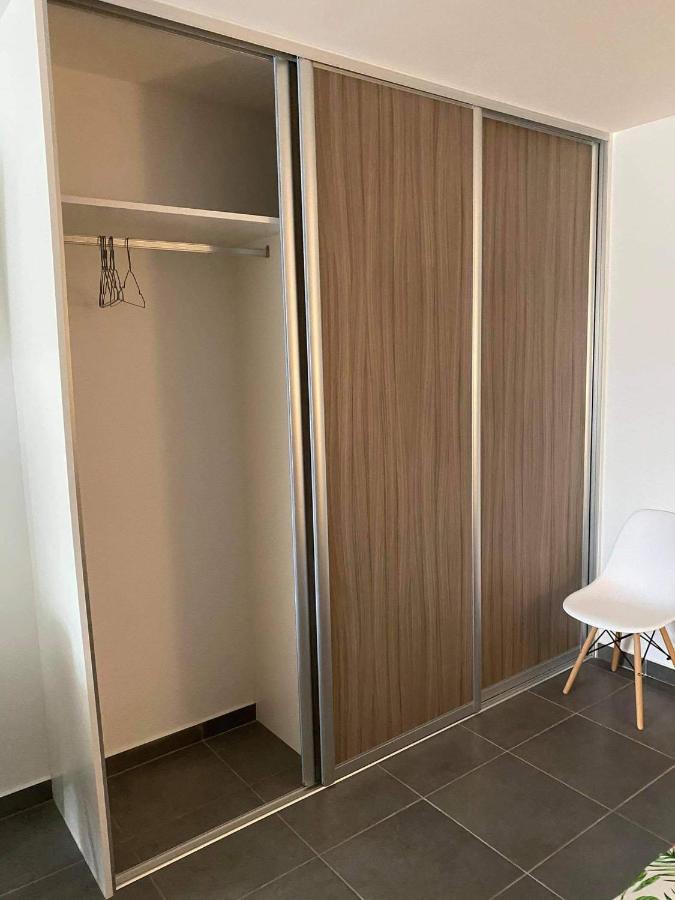 Tehautahi Cozy Lodge 2 Papeete  Zewnętrze zdjęcie