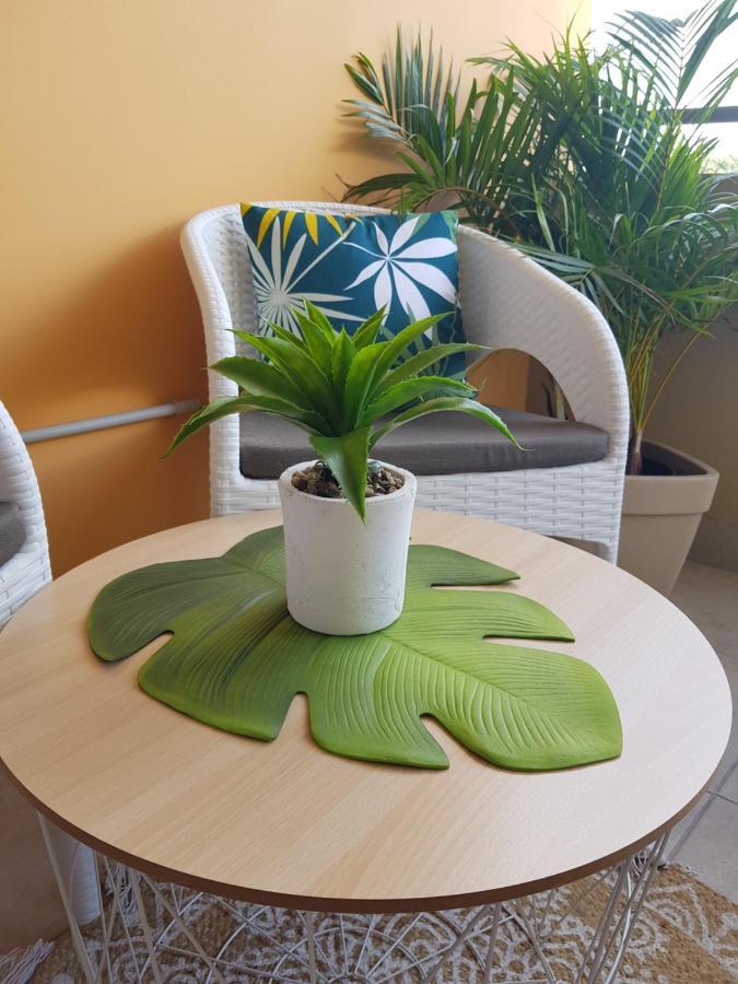 Tehautahi Cozy Lodge 2 Papeete  Zewnętrze zdjęcie
