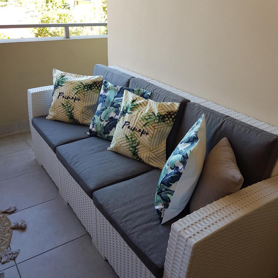 Tehautahi Cozy Lodge 2 Papeete  Zewnętrze zdjęcie