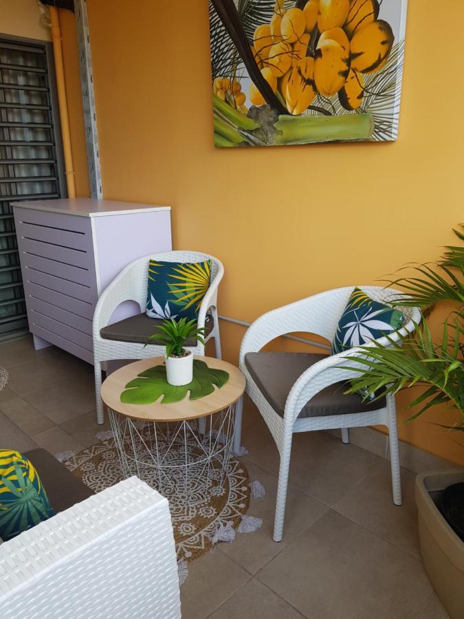 Tehautahi Cozy Lodge 2 Papeete  Zewnętrze zdjęcie