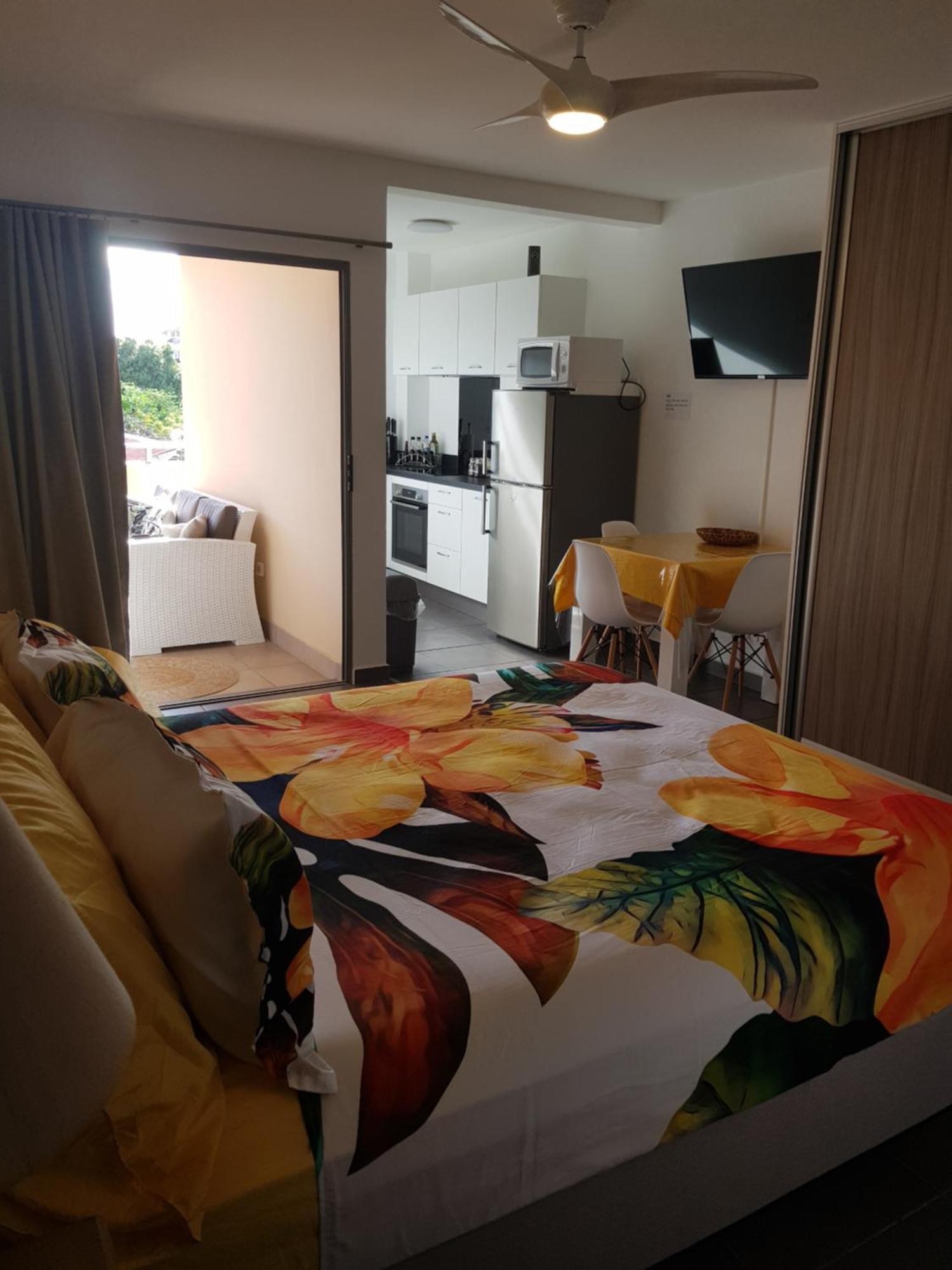 Tehautahi Cozy Lodge 2 Papeete  Zewnętrze zdjęcie