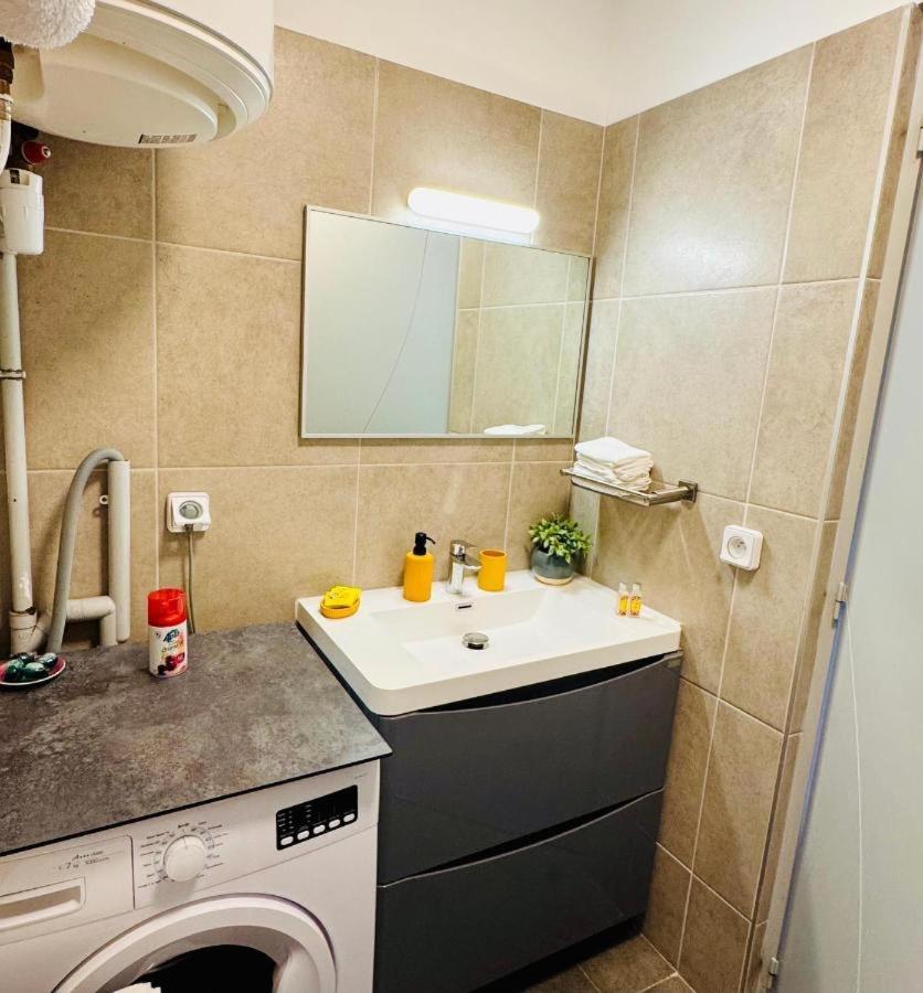 Tehautahi Cozy Lodge 2 Papeete  Zewnętrze zdjęcie