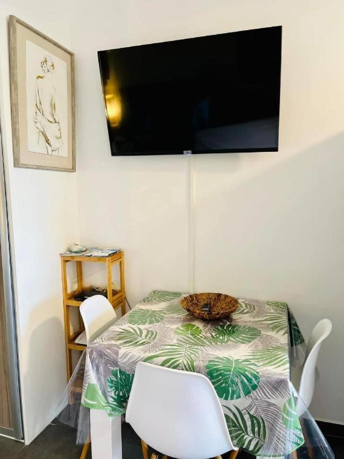 Tehautahi Cozy Lodge 2 Papeete  Zewnętrze zdjęcie
