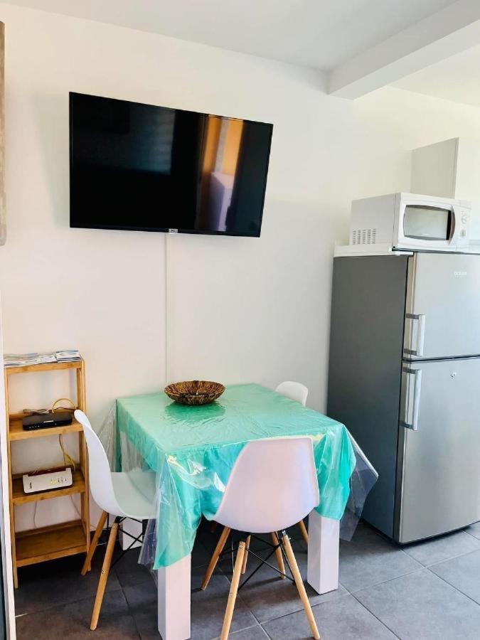 Tehautahi Cozy Lodge 2 Papeete  Zewnętrze zdjęcie