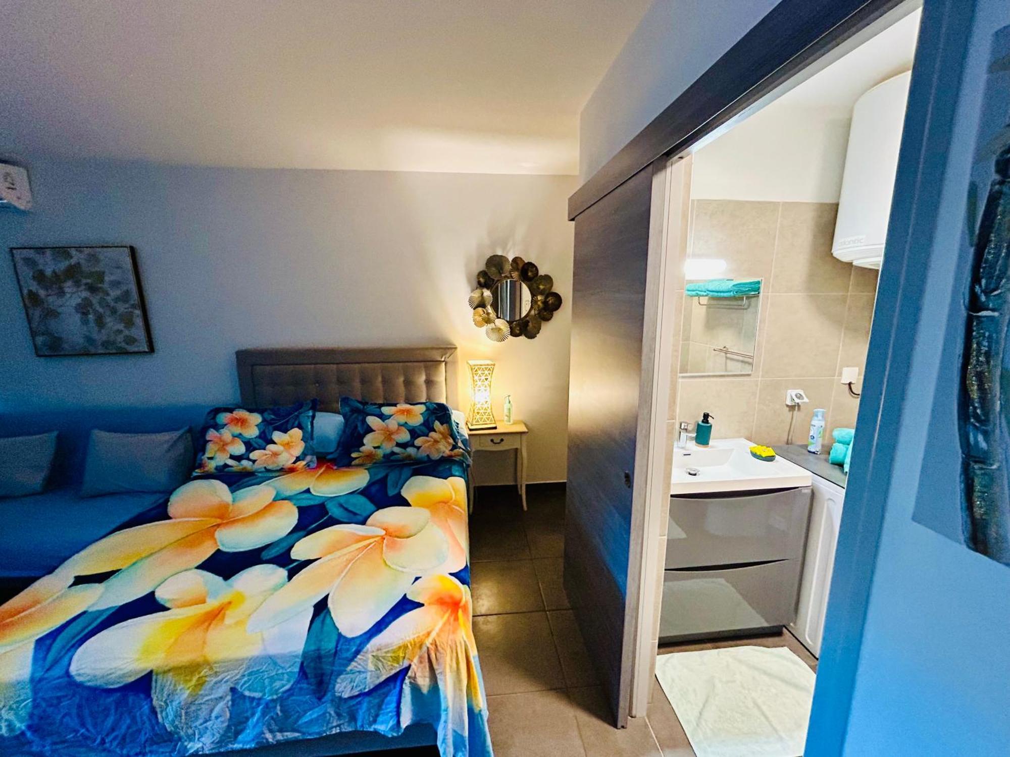 Tehautahi Cozy Lodge 2 Papeete  Zewnętrze zdjęcie