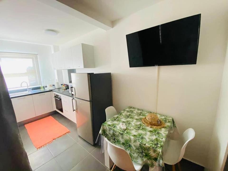 Tehautahi Cozy Lodge 2 Papeete  Zewnętrze zdjęcie