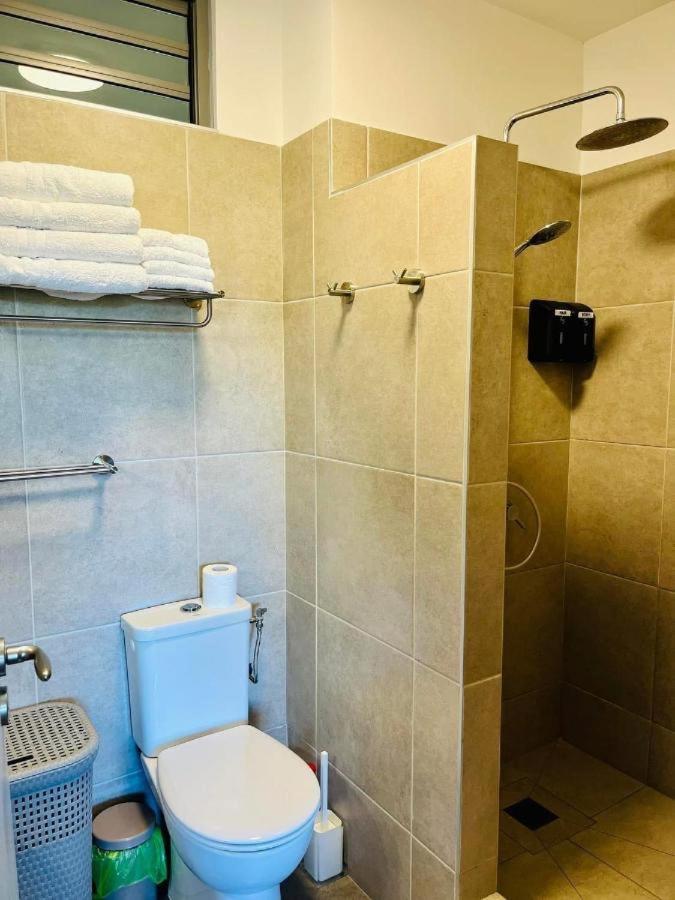 Tehautahi Cozy Lodge 2 Papeete  Zewnętrze zdjęcie