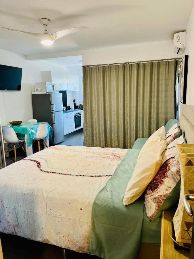 Tehautahi Cozy Lodge 2 Papeete  Zewnętrze zdjęcie
