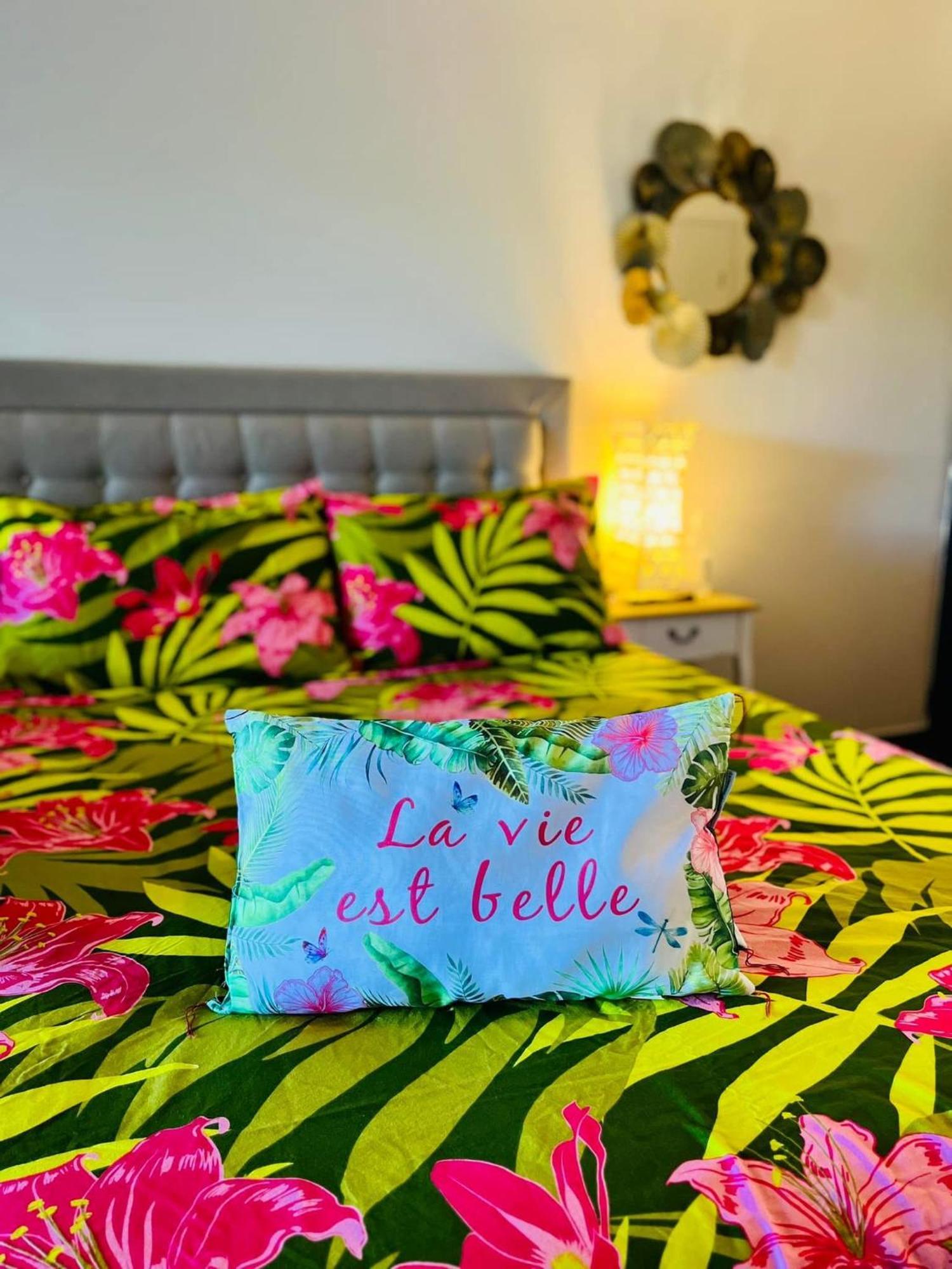 Tehautahi Cozy Lodge 2 Papeete  Zewnętrze zdjęcie