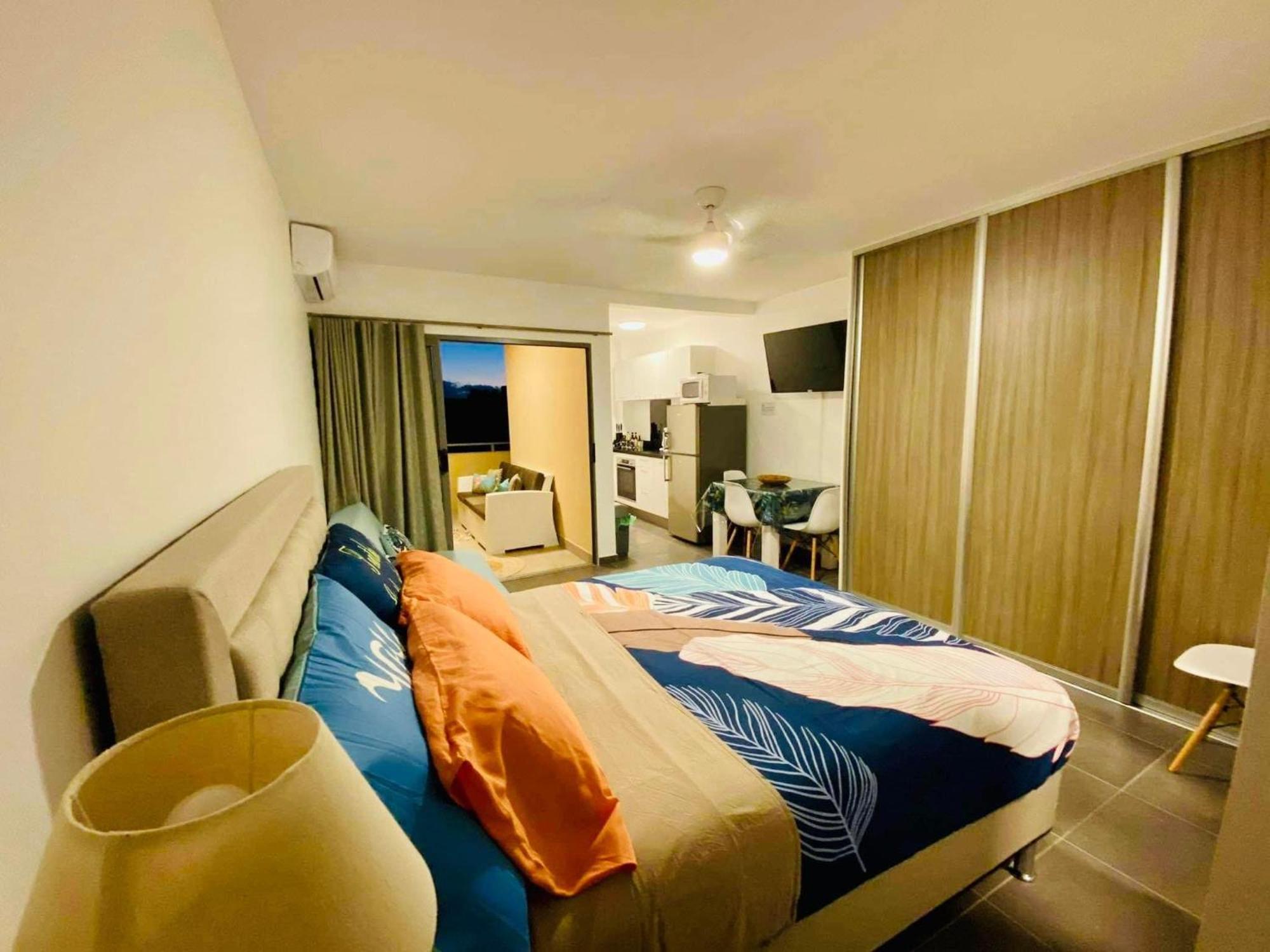 Tehautahi Cozy Lodge 2 Papeete  Zewnętrze zdjęcie